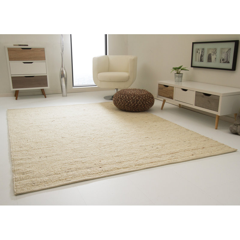 Wilmslow Handmade Landshut Wool Rug, Rectangle 250 x 340cm