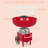 Haitral Cotton Candy Machine