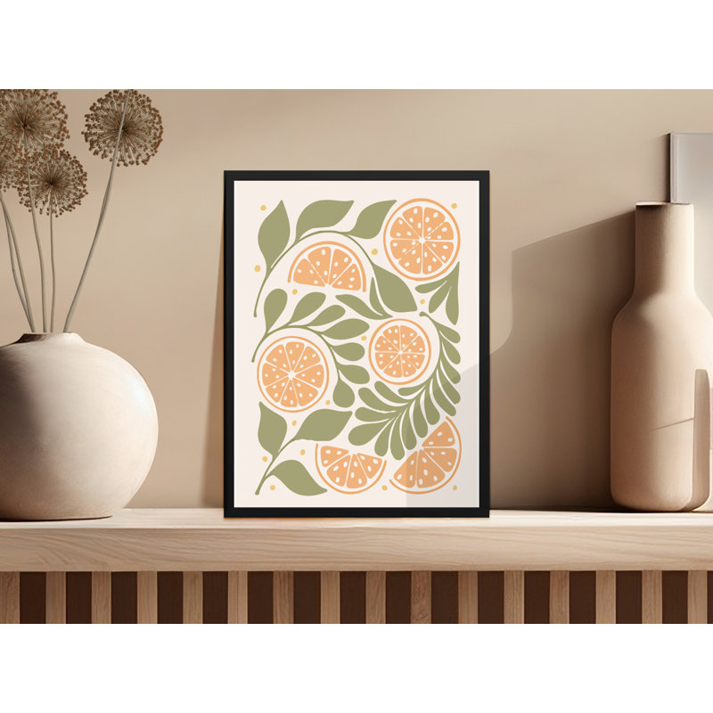 Colletti Single Picture Frame Print, 76.2 cm H x 50.8 cm W