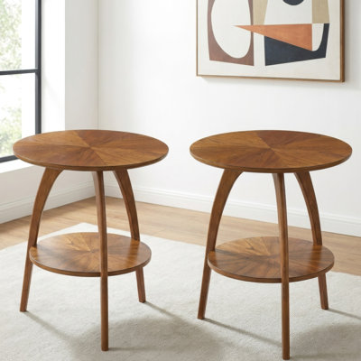 Tommy End Table