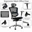 Fauteuil de direction