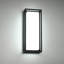 Framed Outdoor Flush Mount-69833683-69833684