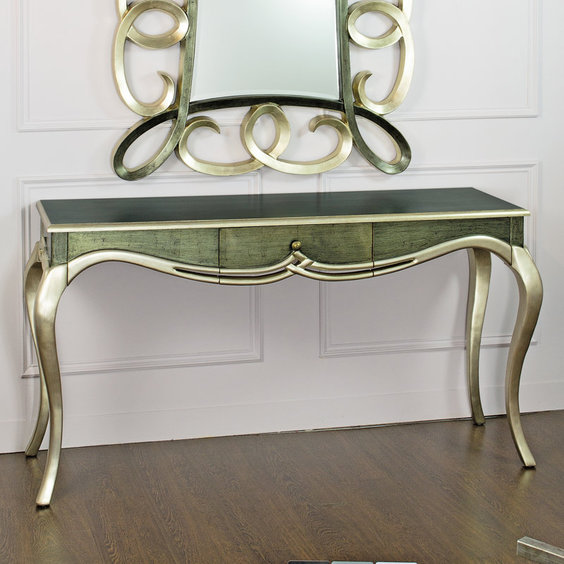 120cm Console Table