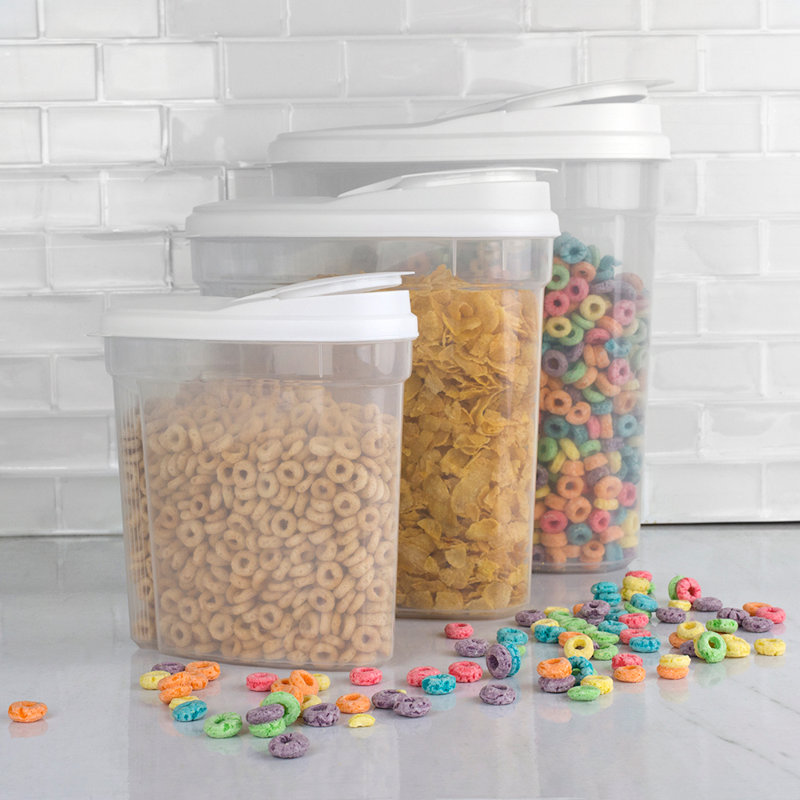 Food Storage Container