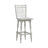Colchester 30" Spindle Back Swivel Chair-2147125401