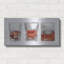 "Bourbon Glasses 1" par Stellar Design Studio-1199109484