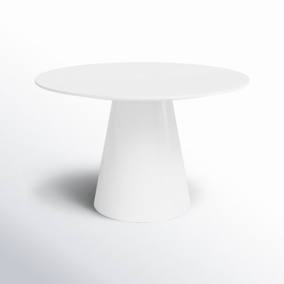 Adara Pedestal Dining Table