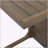 C-shape end table-1042364626