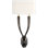 Chapman & Myers Ruhlmann Double Sconce