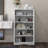 Freestanding Bathroom Cabinet