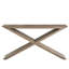 Dwell 60'' W Solid Wood Console Table-1842718607