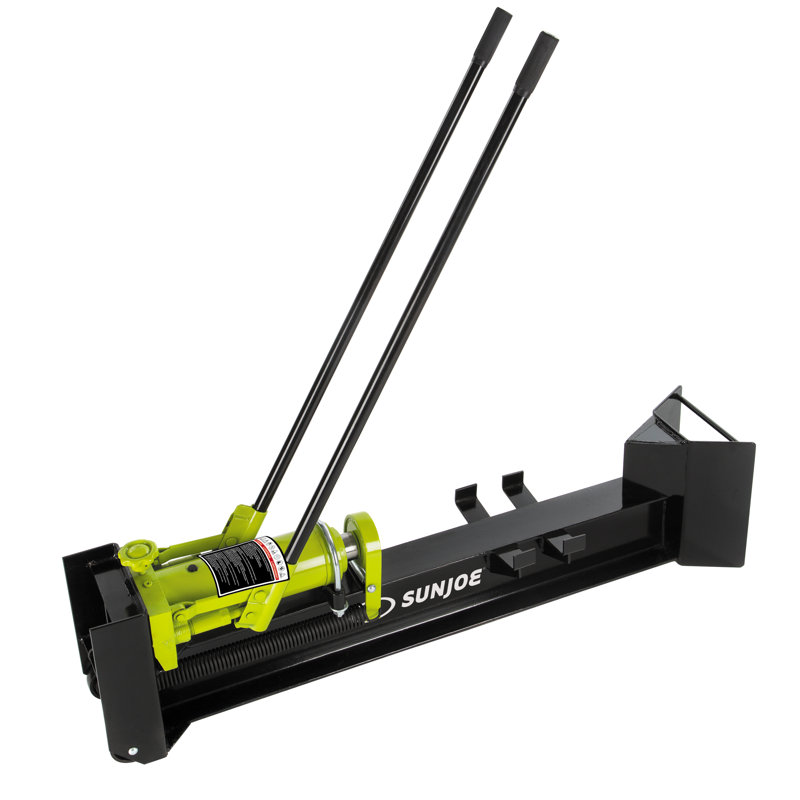 10 Tonne Manual Log Splitter