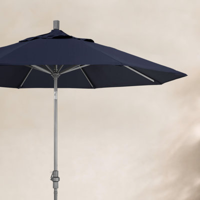 Romany 9' Sunbrella® Umbrella
