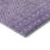 Premium Machine Washable Prisco Lavender Rug