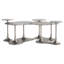 Cerchi Outdoor Round Coffee Table