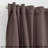 LAXTON Room Darkening Extra Long & Extra Wide Decorative Curtain-107520095-107520092