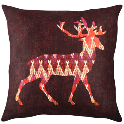 Lonoke Square Throw Cushion