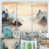 Toile tendue