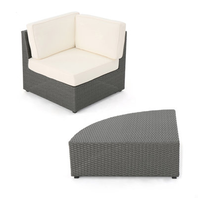 Coin et table