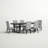 Donny Extendable Dining Set-1402320170-1469629897