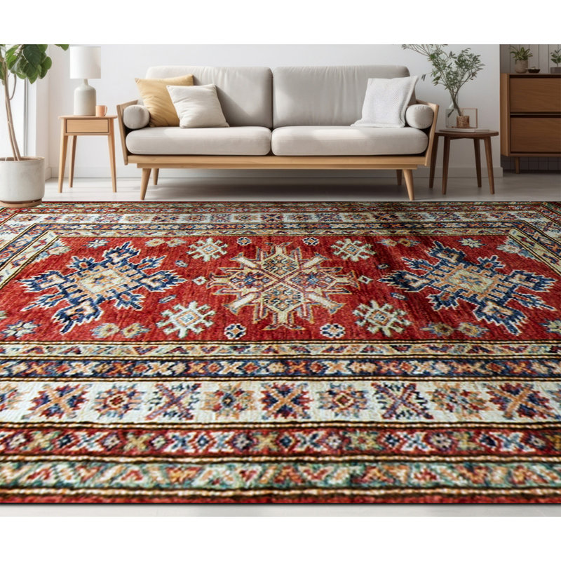 Oriental Area Rug