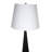 Ensemble de lampe de table et sur pied Rhombus