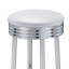 Tabouret tournant 30" Mallouk-1799993253