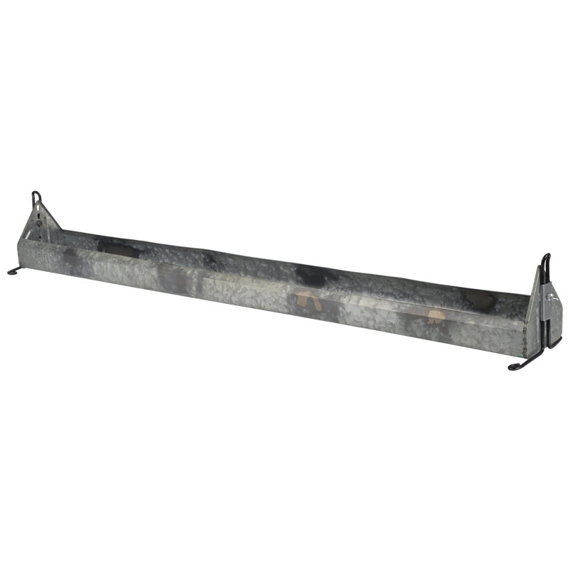 Metal Tray