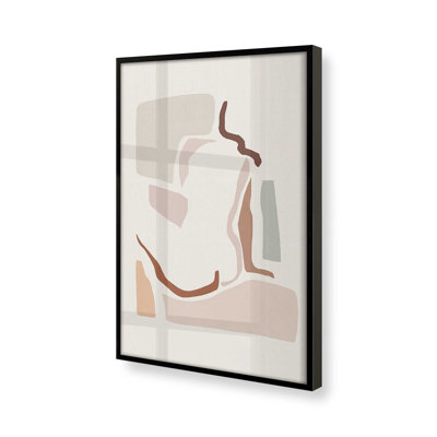 Modern Muse v1 Print