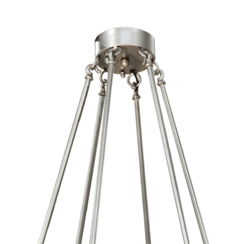 Jayne 27 - Light Chandelier