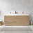 Beira 71.7'' Double Bathroom Vanity with Top-70529819-70529820