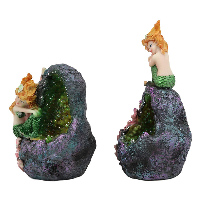 Figurine Bergeson