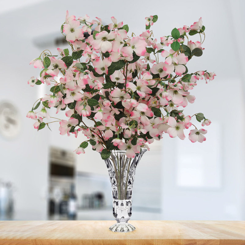 Silk Daisy Arrangement, Pink