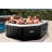 6-Person 140-Jet Inflatable Spa