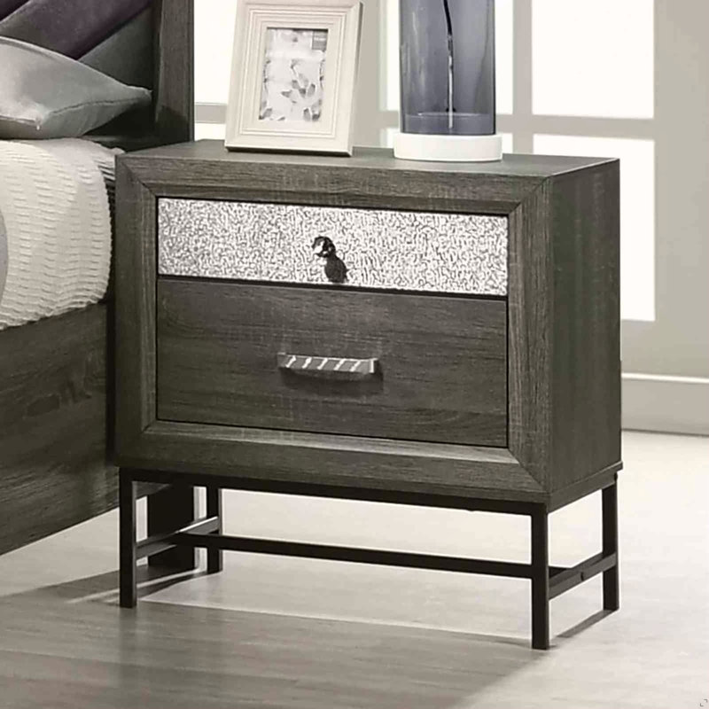 Mobilier de chambre à coucher 1pc