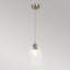 Lowell 1 - Light Bulb Pendant-18980000