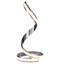 Martelli Metal Novelty Lamp