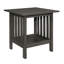 Table basse Silender