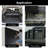 Rubber-Plastic Thermal Insulation Foam Self-Adhesive Wall Panels-119215289