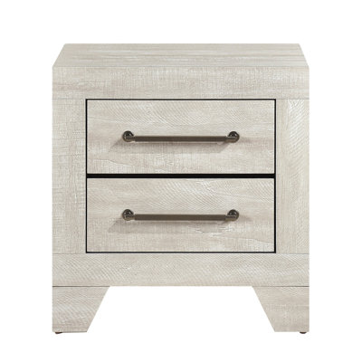 Table de chevet Modern Elegance
