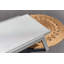 LifestyleGarden Bora 100% Maintenance Free Aluminum Outdoor Patio Sand Lounger