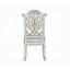 Chaise de salle à manger Vendome