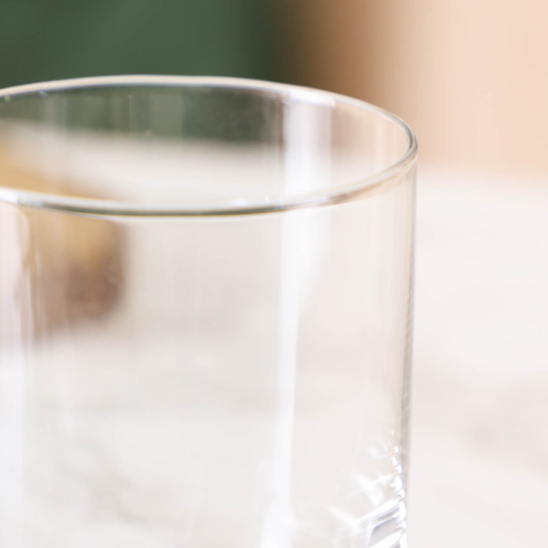 250ml Whiskey Glass Set