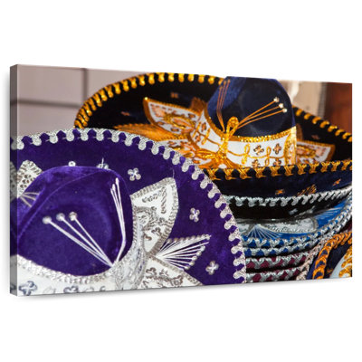 Kavia Mexican Hats
