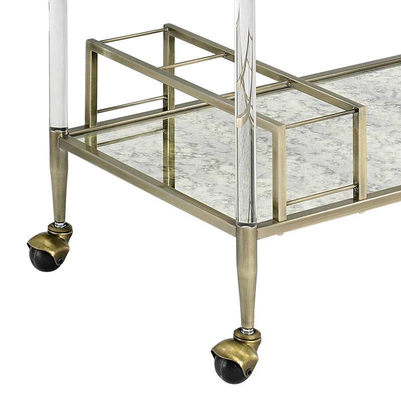 Chariot de service Cirro