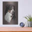 «Bernese Mt. Dog» par Barbara Keith-1240541737