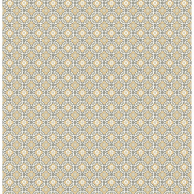 Ami Floral Roll