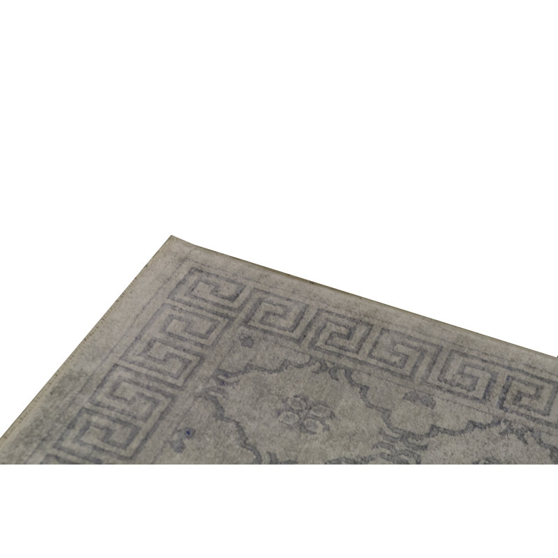 Neo Geometric Area Rug
