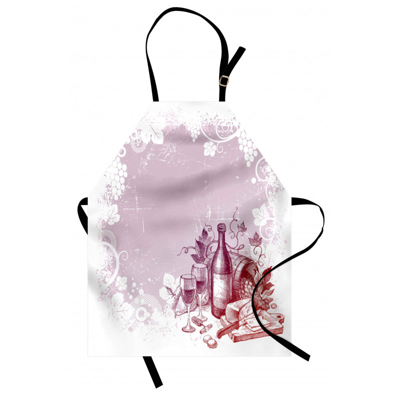 Bib Apron