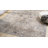 Leta Mocha Medallion Power-Loomed Area Rug-1110200320